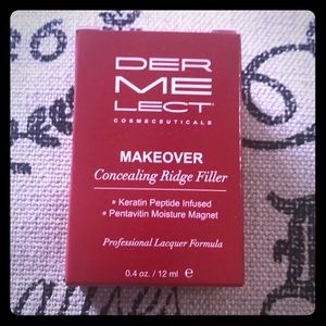 Dermelect Makeover Concealing Ridge Filler ❤